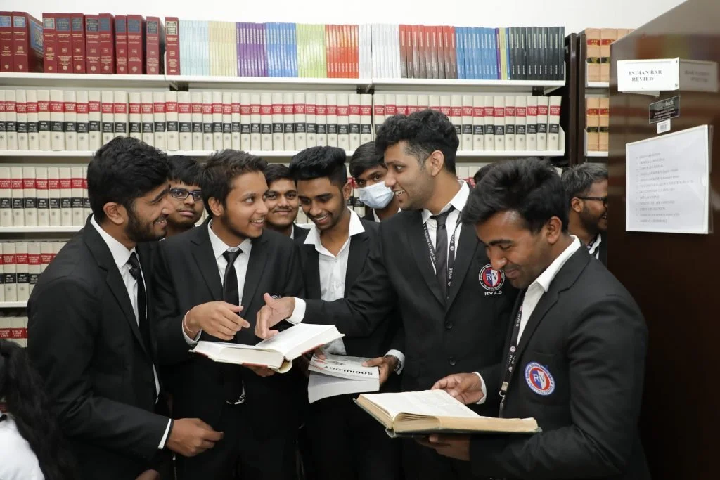 Legal Studies for Indian Students